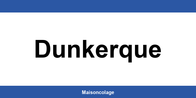 Horaires Bricoman à Dunkerque – Contact 24/7