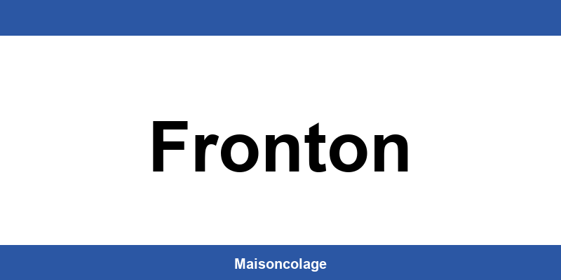 Horaires Bricoman à Fronton – Contact 24/7