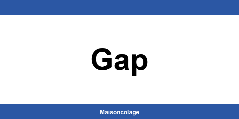 Horaires Bricoman à Gap – Contact 24/7