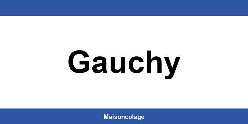 Horaires Bricoman à Gauchy – Contact 24/7