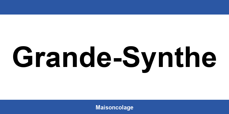 Horaires Bricoman à Grande-Synthe – Contact 24/7