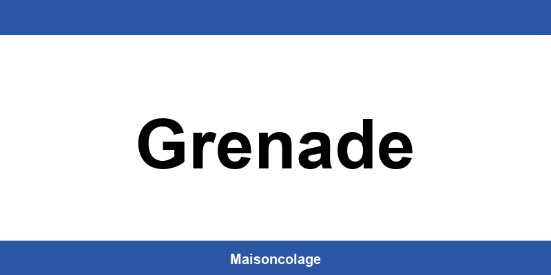 Horaires Bricoman à Grenade – Contact 24/7