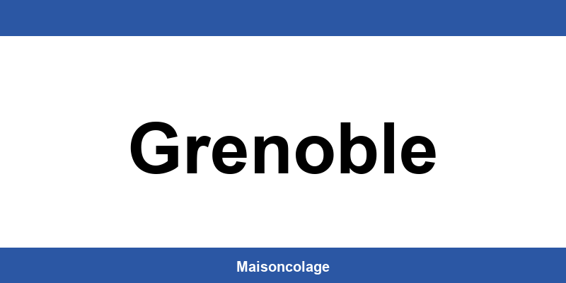 Horaires Bricoman à Grenoble – Contact 24/7