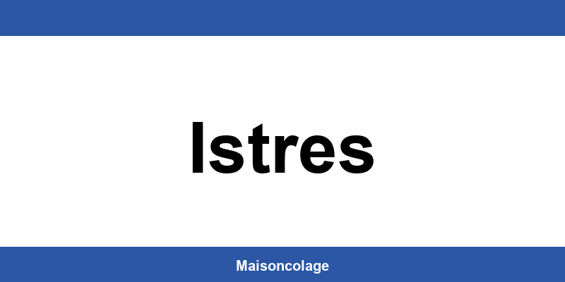 Horaires Bricoman à Istres – Contact 24/7