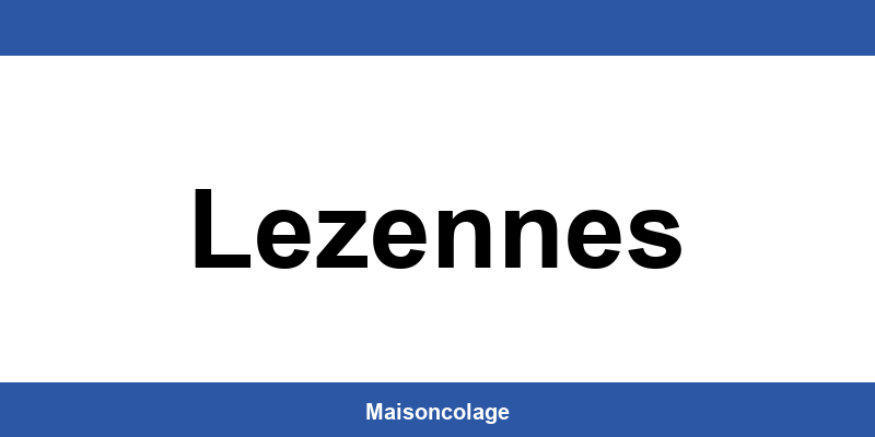 Horaires Bricoman à Lezennes – Contact 24/7