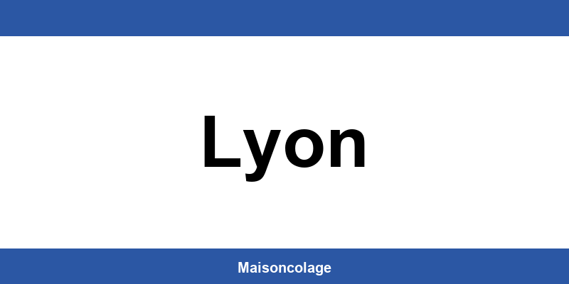 Horaires Bricoman à Lyon – Contact 24/7