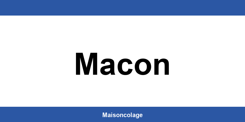 Horaires Bricoman à Macon – Contact 24/7