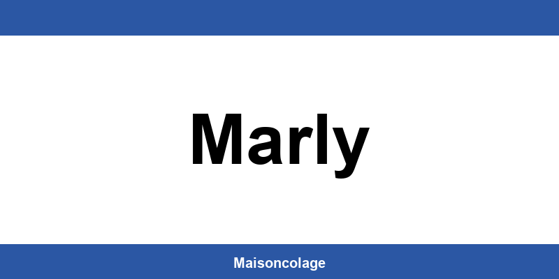 Horaires Bricoman à Marly – Contact 24/7