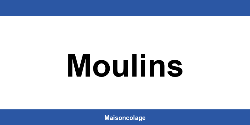 Horaires Bricoman à Moulins – Contact 24/7