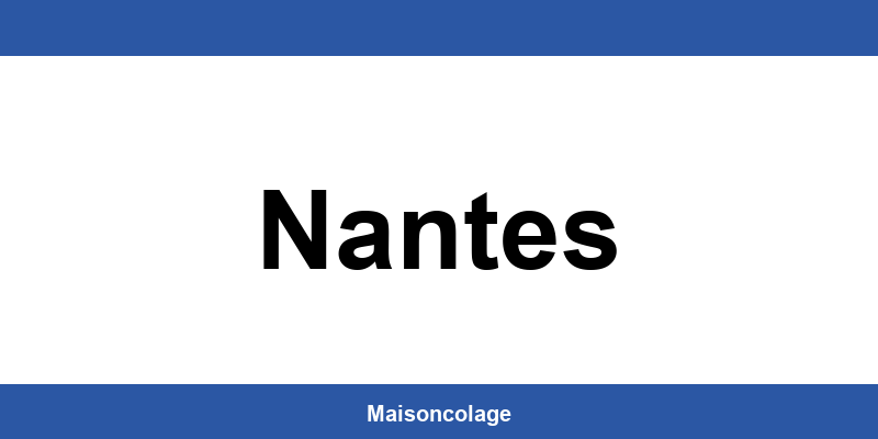 Horaires Bricoman à Nantes – Contact 24/7