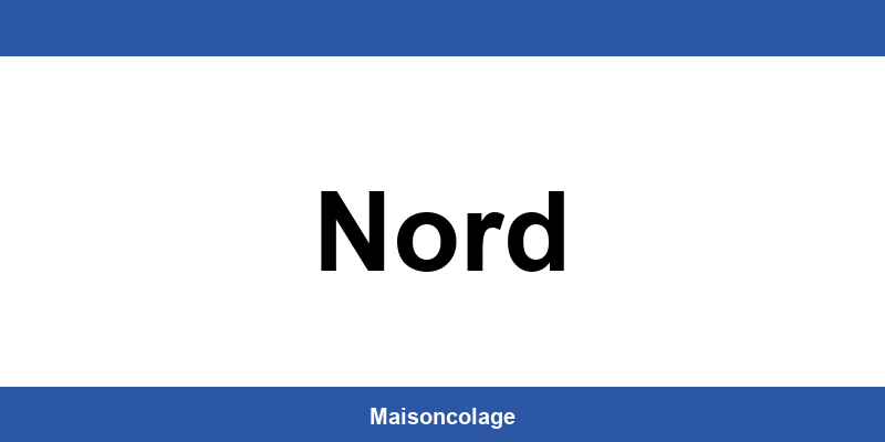 Horaires Bricoman à Nord – Contact 24/7