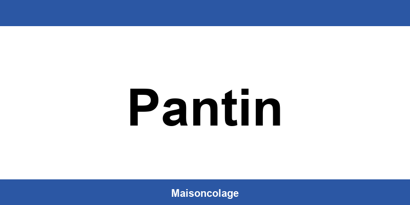 Horaires Bricoman à Pantin – Contact 24/7