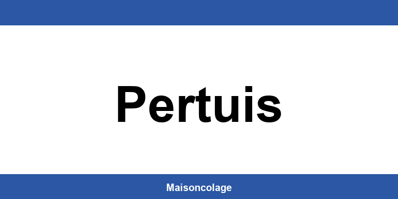 Horaires Bricoman à Pertuis – Contact 24/7