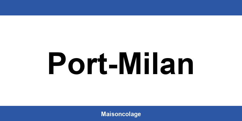 Horaires Bricoman à Port-Milan – Contact 24/7