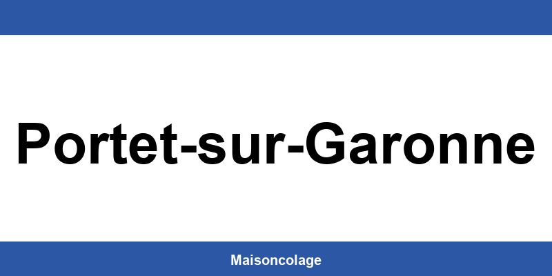 Horaires Bricoman à Portet-sur-Garonne – Contact 24/7