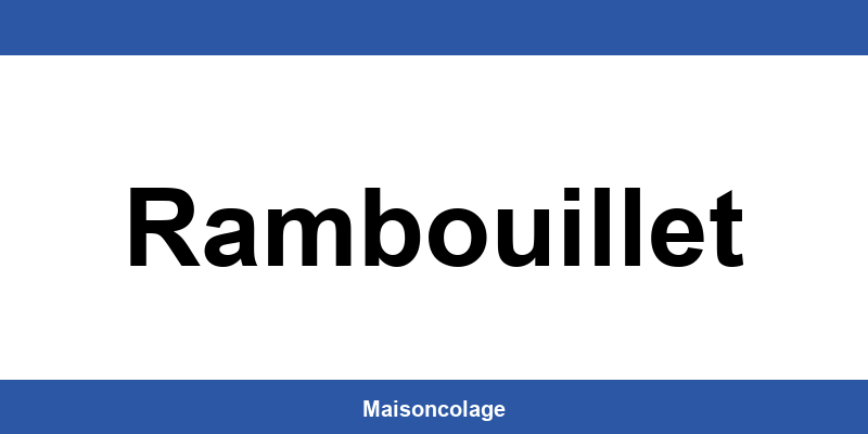 Horaires Bricoman à Rambouillet – Contact 24/7