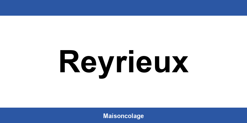 Horaires Bricoman à Reyrieux – Contact 24/7