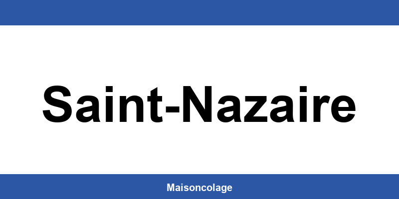 Horaires Bricoman à Saint-Nazaire – Contact 24/7