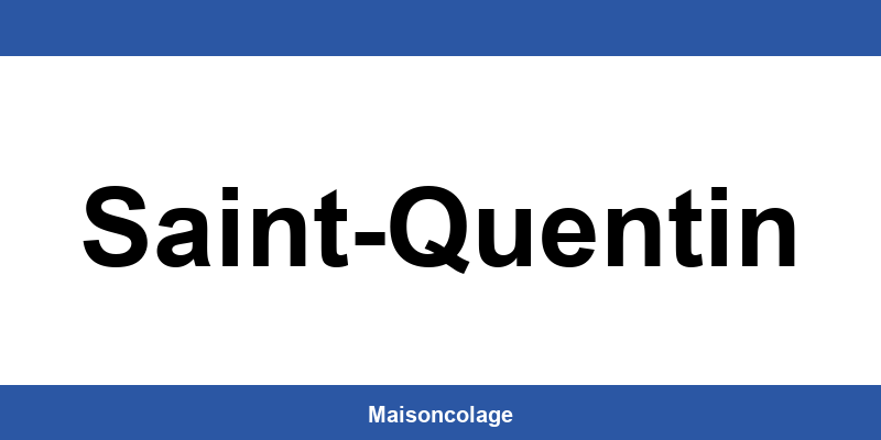 Horaires Bricoman à Saint-Quentin – Contact 24/7