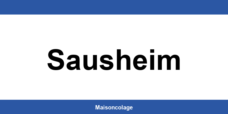 Horaires Bricoman à Sausheim – Contact 24/7