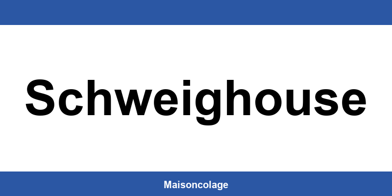 Horaires Bricoman à Schweighouse – Contact 24/7