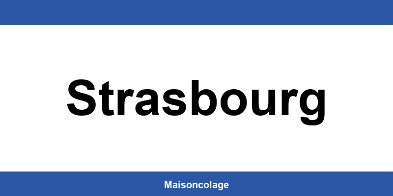 Horaires Bricoman à Strasbourg – Contact 24/7