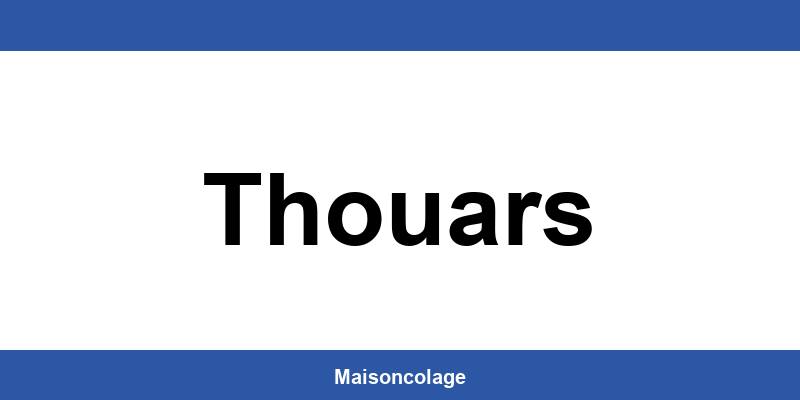 Horaires Bricoman à Thouars – Contact 24/7