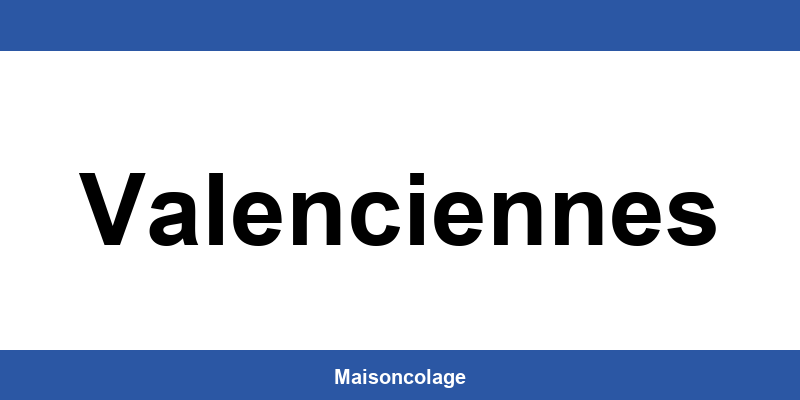 Horaires Bricoman à Valenciennes – Contact 24/7