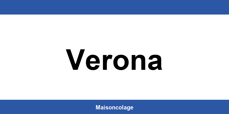 Horaires Bricoman à Verona – Contact 24/7