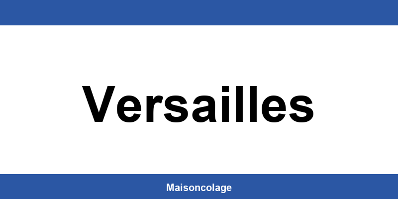 Horaires Bricoman à Versailles – Contact 24/7