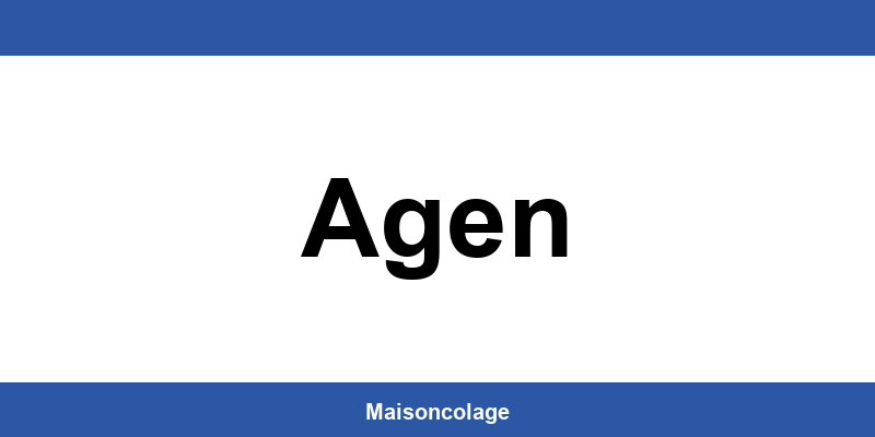 Horaires Bricoman à Agen – Contact 24/7