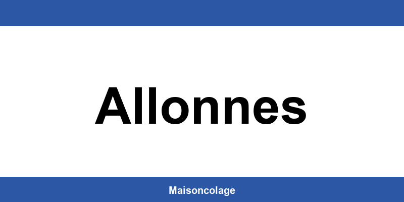 Horaires Bricoman à Allonnes – Contact 24/7