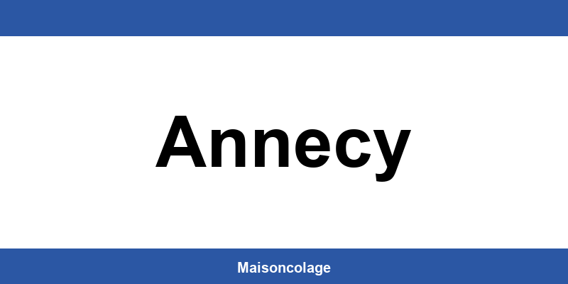 Horaires Bricoman à Annecy – Contact 24/7
