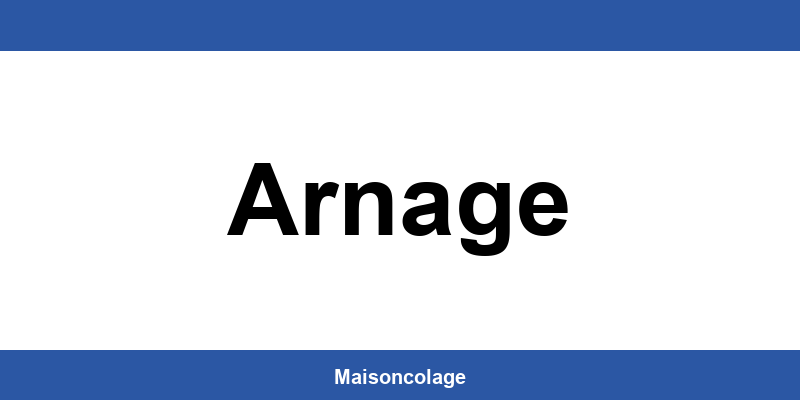 Horaires Bricoman à Arnage – Contact 24/7