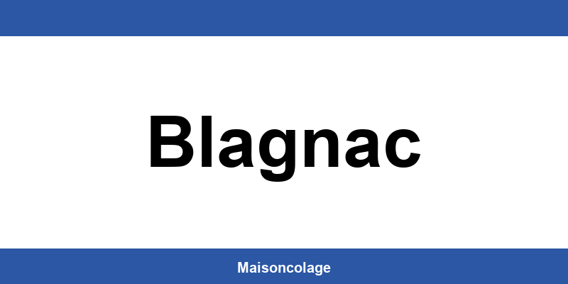 Horaires Bricoman à Blagnac – Contact 24/7