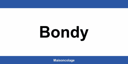 Horaires Bricoman à Bondy – Contact 24/7