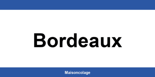 Horaires Bricoman à Bordeaux – Contact 24/7