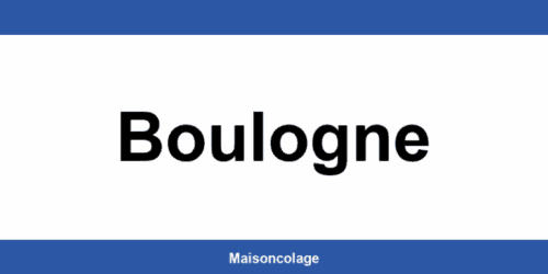 Horaires Bricoman à Boulogne – Contact 24/7