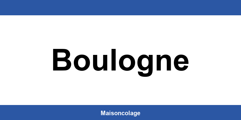 Horaires Bricoman à Boulogne – Contact 24/7