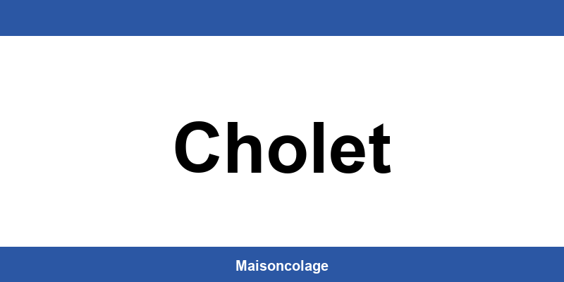 Horaires Bricoman à Cholet – Contact 24/7