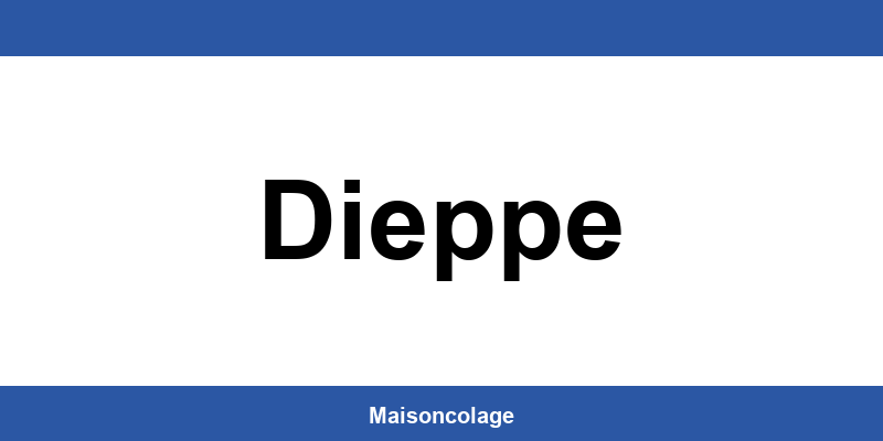 Horaires Bricoman à Dieppe – Contact 24/7