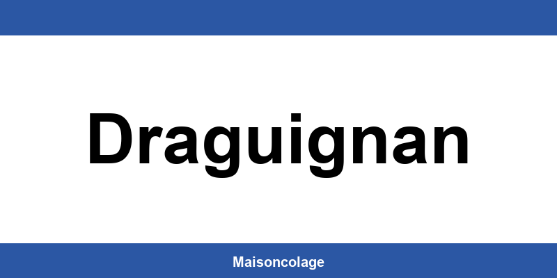 Horaires Bricoman à Draguignan – Contact 24/7