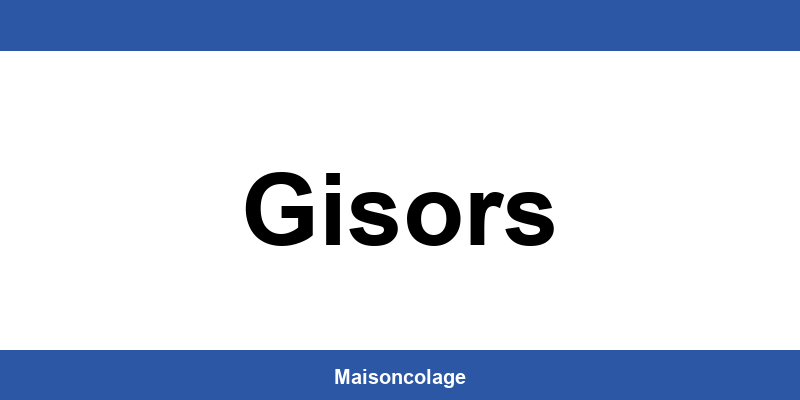 Horaires Bricoman à Gisors – Contact 24/7