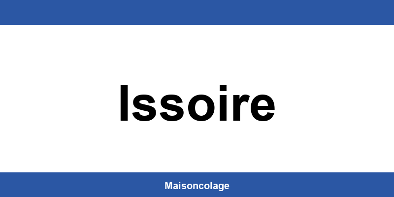 Horaires Bricoman à Issoire – Contact 24/7