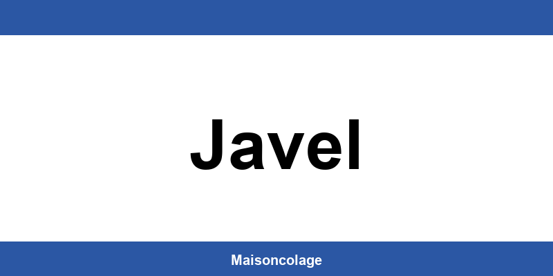 Horaires Bricoman à Javel – Contact 24/7