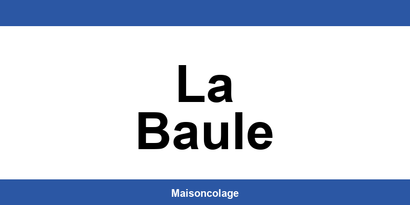 Horaires Bricoman à La Baule – Contact 24/7