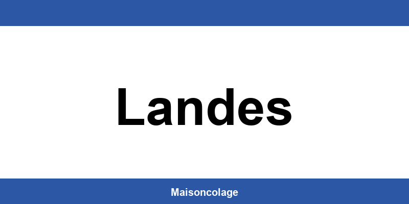 Horaires Bricoman à Landes – Contact 24/7