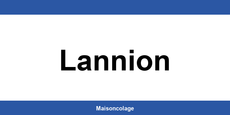 Horaires Bricoman à Lannion – Contact 24/7
