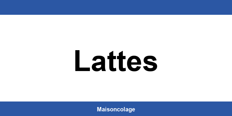 Horaires Bricoman à Lattes – Contact 24/7