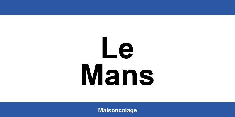 Horaires Bricoman à Le Mans – Contact 24/7